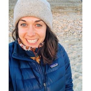 Meet your Posher, Alison